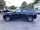New 2025 Jeep Grand Cherokee Limited w/ Trailer Tow Package image 4