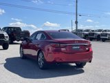 Used 2018 MAZDA MAZDA6 Grand Touring Reserve image 5