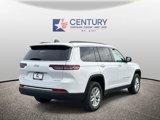 New 2025 Jeep Grand Cherokee L Laredo w/ Luxury Tech Group I image 2