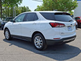 Used 2022 Chevrolet Equinox LT image 4