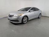 Used 2017 Hyundai Azera Limited image 3