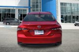Used 2023 Toyota Camry LE image 4
