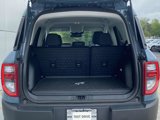 Used 2022 Ford Bronco Sport Big Bend w/ Convenience Package image 6