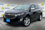 Used 2019 Chevrolet Equinox Premier image 3