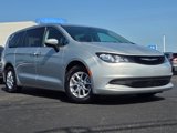 Used 2023 Chrysler Voyager LX image 2