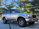 Used 1996 Lexus LX 450 4WD image 5