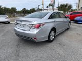 Used 2013 Hyundai Sonata Hybrid image 5