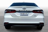 Used 2022 Toyota Camry LE image 4