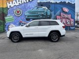 Certified 2020 Jeep Grand Cherokee Limited image 2