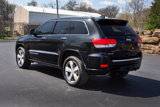 Used 2016 Jeep Grand Cherokee Overland image 3