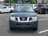 Used 2018 Nissan Frontier S image 2