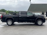 Used 2020 GMC Sierra 2500 Denali w/ Gooseneck/5TH Wheel Package image 3