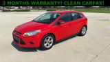 Used 2014 Ford Focus SE w/ SE Winter Package image 4