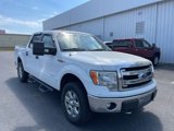 Used 2014 Ford F150 XLT w/ Equipment Group 302A Luxury image 3