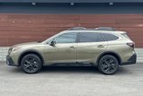 Used 2022 Subaru Outback Onyx Edition XT image 5