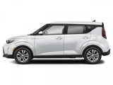 New 2025 Kia Soul LX image 3