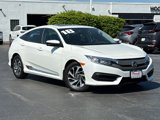 Used 2018 Honda Civic EX image 2