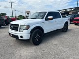 Used 2013 Ford F150 FX4 image 2