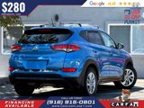 Used 2016 Hyundai Tucson SE w/ Option Group 02 image 5