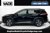 Used 2021 Nissan Rogue SL w/ Premium Package image 2