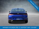 Certified 2023 Hyundai Elantra SEL image 6