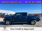 Used 2014 Ford F150 XLT w/ Equipment Group 302A Luxury image 2