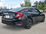 Used 2021 Honda Civic Sport image 5