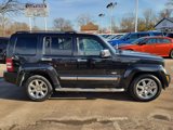 Used 2012 Jeep Liberty Sport image 3