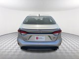 Certified 2022 Toyota Corolla SE w/ SE Premium Package image 4