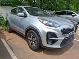 Used 2020 Kia Sportage LX image 3
