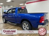 Certified 2018 RAM 1500 Big Horn image 3
