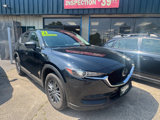 Used 2021 MAZDA CX-5 Touring image 2