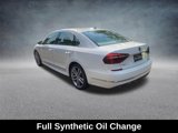 Used 2017 Volkswagen Passat 1.8T R-Line image 3