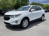 Used 2018 Chevrolet Equinox LT image 3
