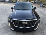 Used 2021 Cadillac Escalade ESV Premium Luxury w/ Driver Assist Tech Package image 4