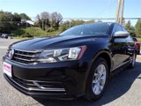 Used 2016 Volkswagen Passat 1.8T S image 3
