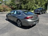 Used 2018 Buick Regal Essence w/ Driver Confidence Package #1 image 3