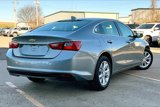 Used 2024 Chevrolet Malibu LT image 2
