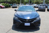 Used 2020 Toyota Camry SE image 4