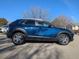 Used 2022 MAZDA CX-30 AWD 2.5 S w/ Preferred Package image 3