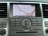 Used 2014 Nissan Armada Platinum w/ Platinum Reserve Package image 4