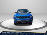 Used 2020 Jeep Compass Trailhawk image 2
