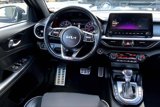 Used 2023 Kia Forte GT-Line w/ GT-Line Technology Package image 5