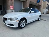 Used 2015 BMW 320i xDrive Sedan image 3