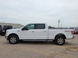 Used 2018 Ford F150 XLT image 3