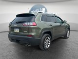 Used 2019 Jeep Cherokee Latitude Plus w/ Cold Weather Group image 3