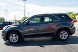 Used 2017 Chevrolet Equinox LS image 4