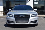 Used 2013 Audi A8 L 3.0T image 3