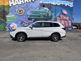 Used 2017 Mitsubishi Outlander GT image 2