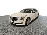 Used 2018 Cadillac CT6 Luxury image 2